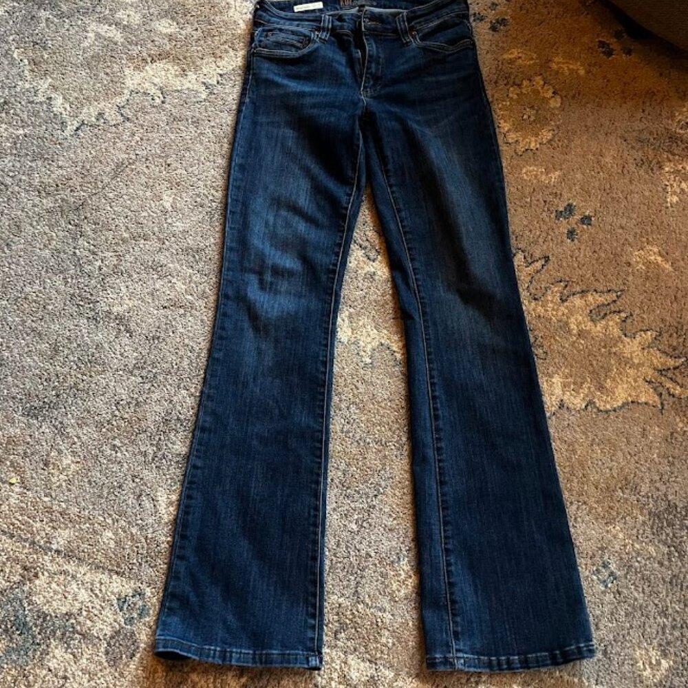 Kut from the Kloth Bootcut Jeans Size 2